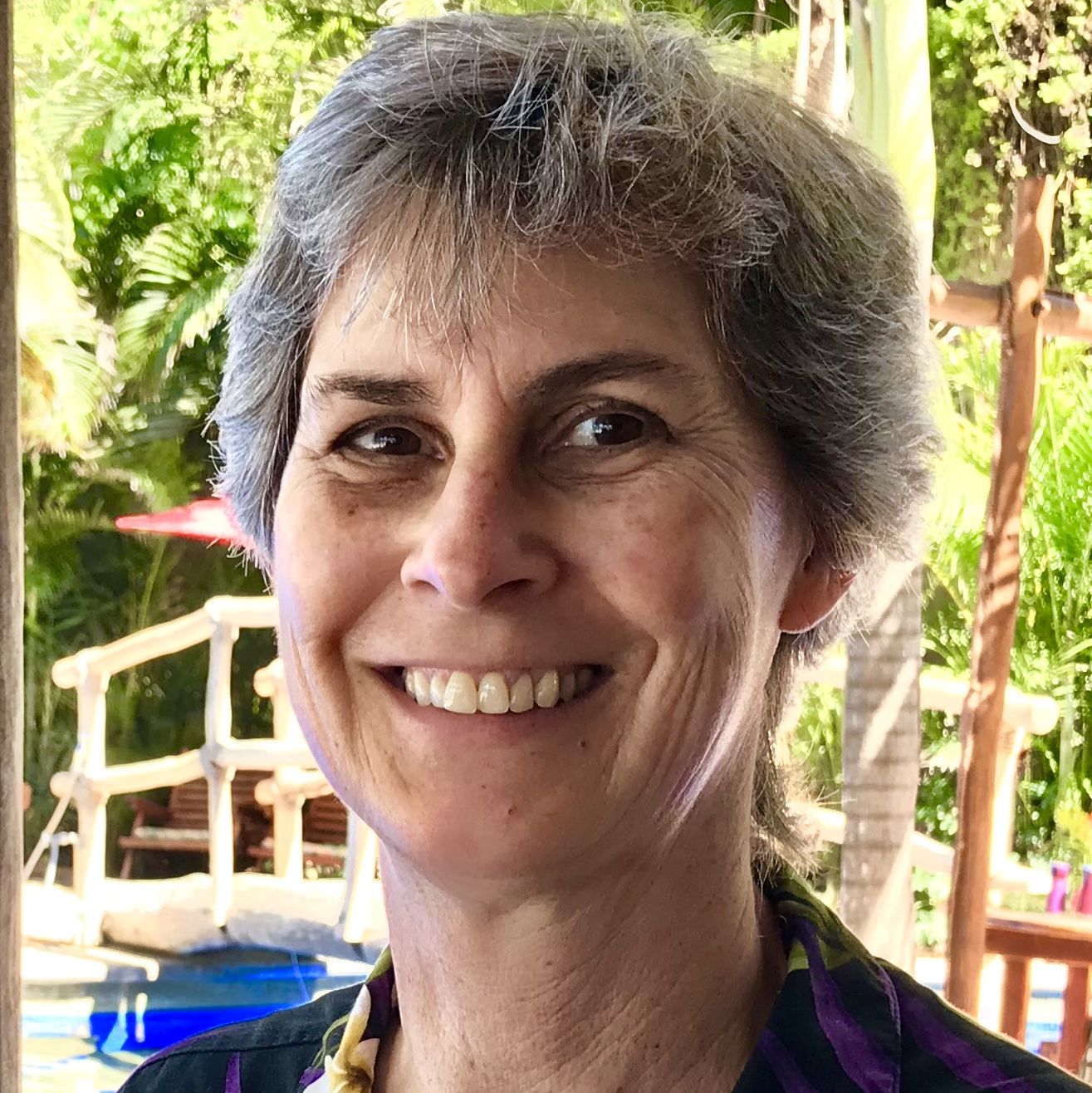 Profile of Diane Cox