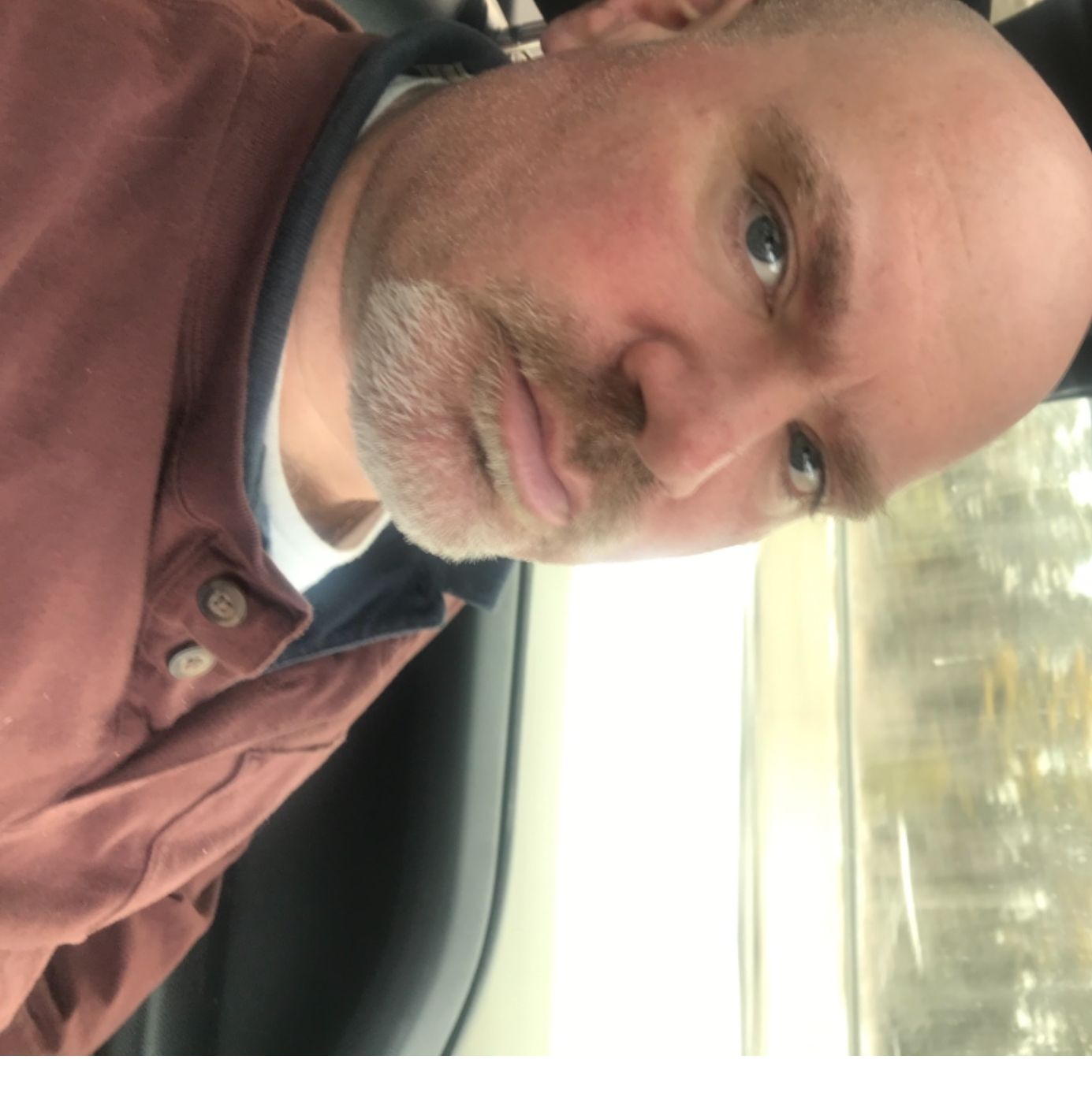 Profile of Dennis Maroney