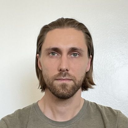 Profile of Virgile Bage