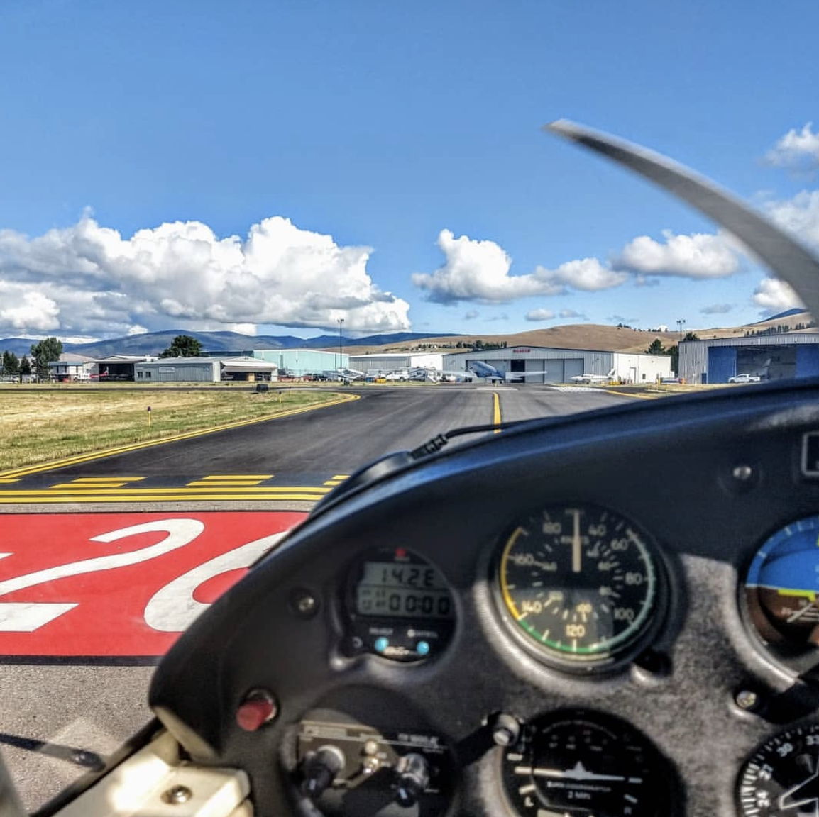 Profile of Darrian Giffin