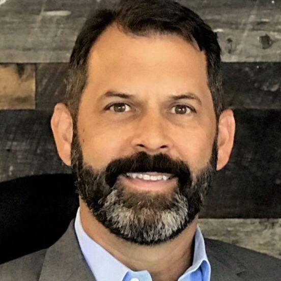 Profile of Daniel Garrison