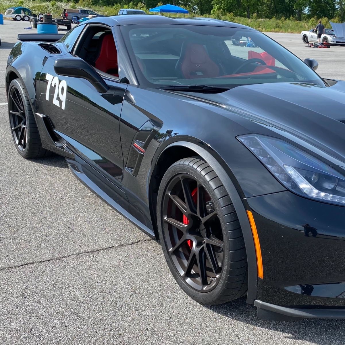 Profile of Dave MacNeel