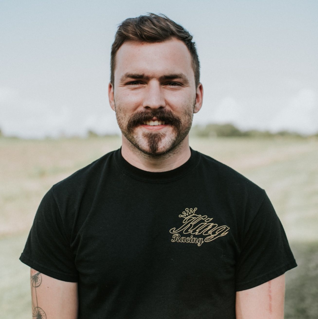 Profile of Kole King