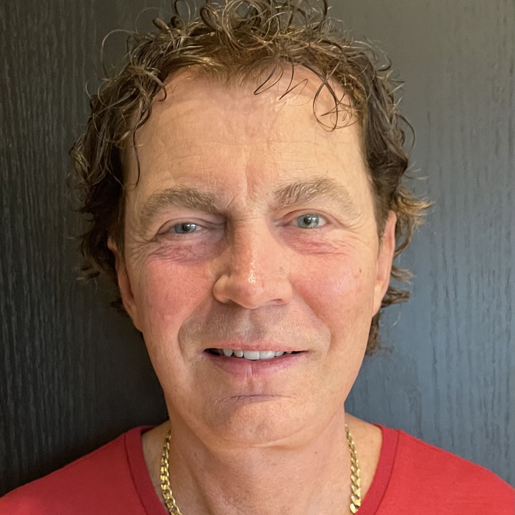 Profile of Mark Wheeler