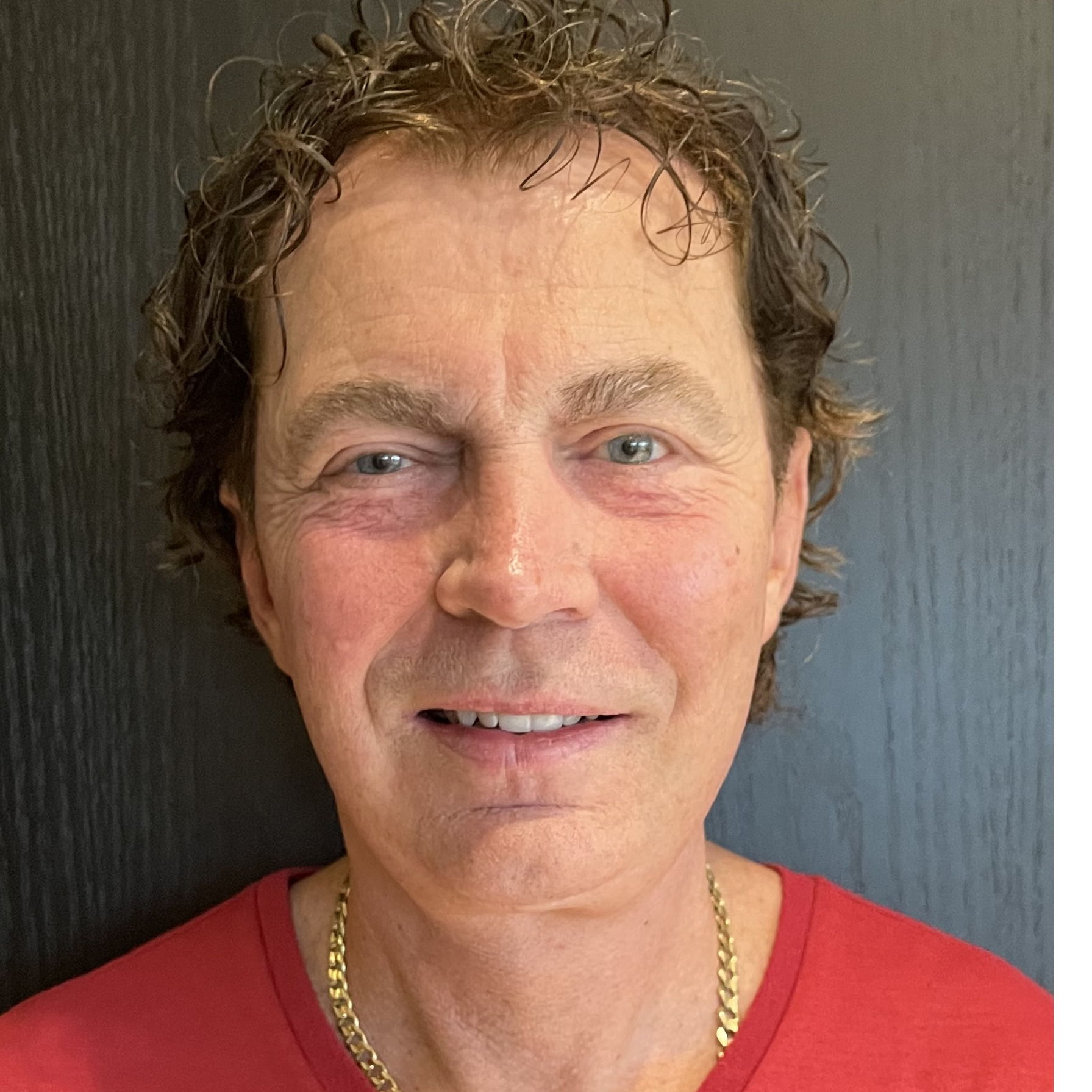 Profile of Mark Wheeler