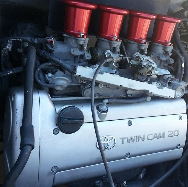 Profile of Anibal Betanzos