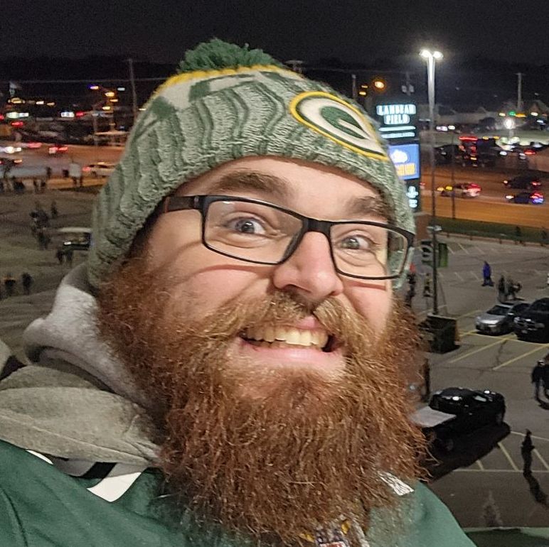 Profile of Chris Dotson