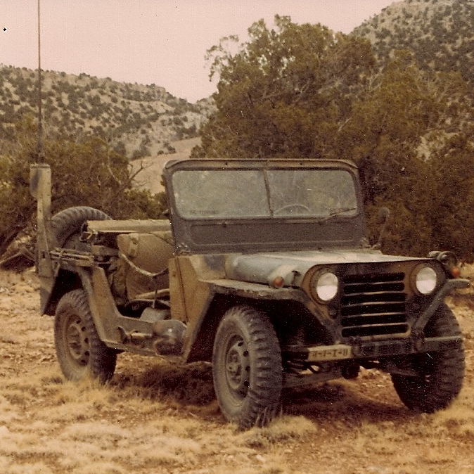 Profile of Robroy Crow