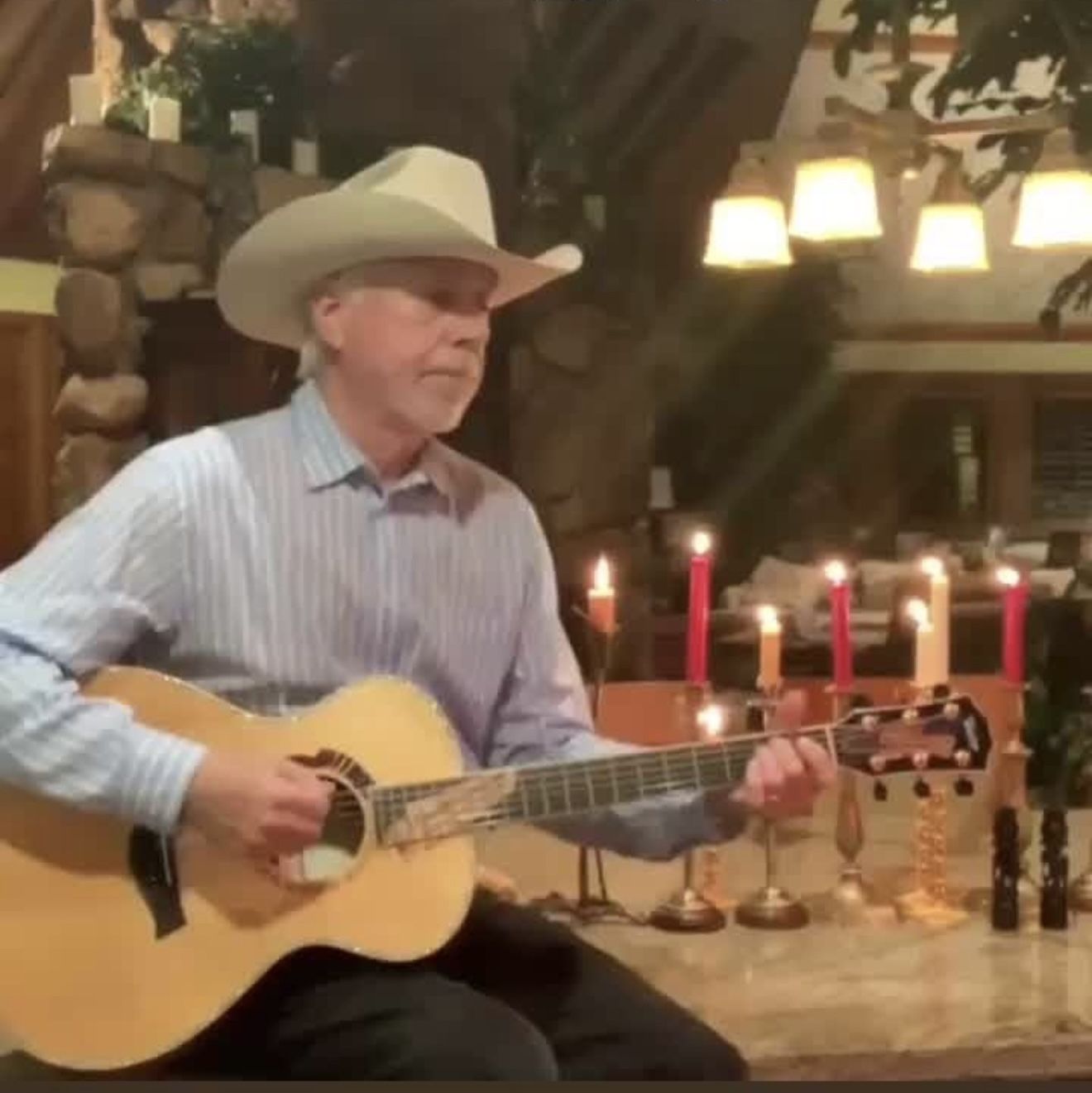 Profile of Owen Gwyn