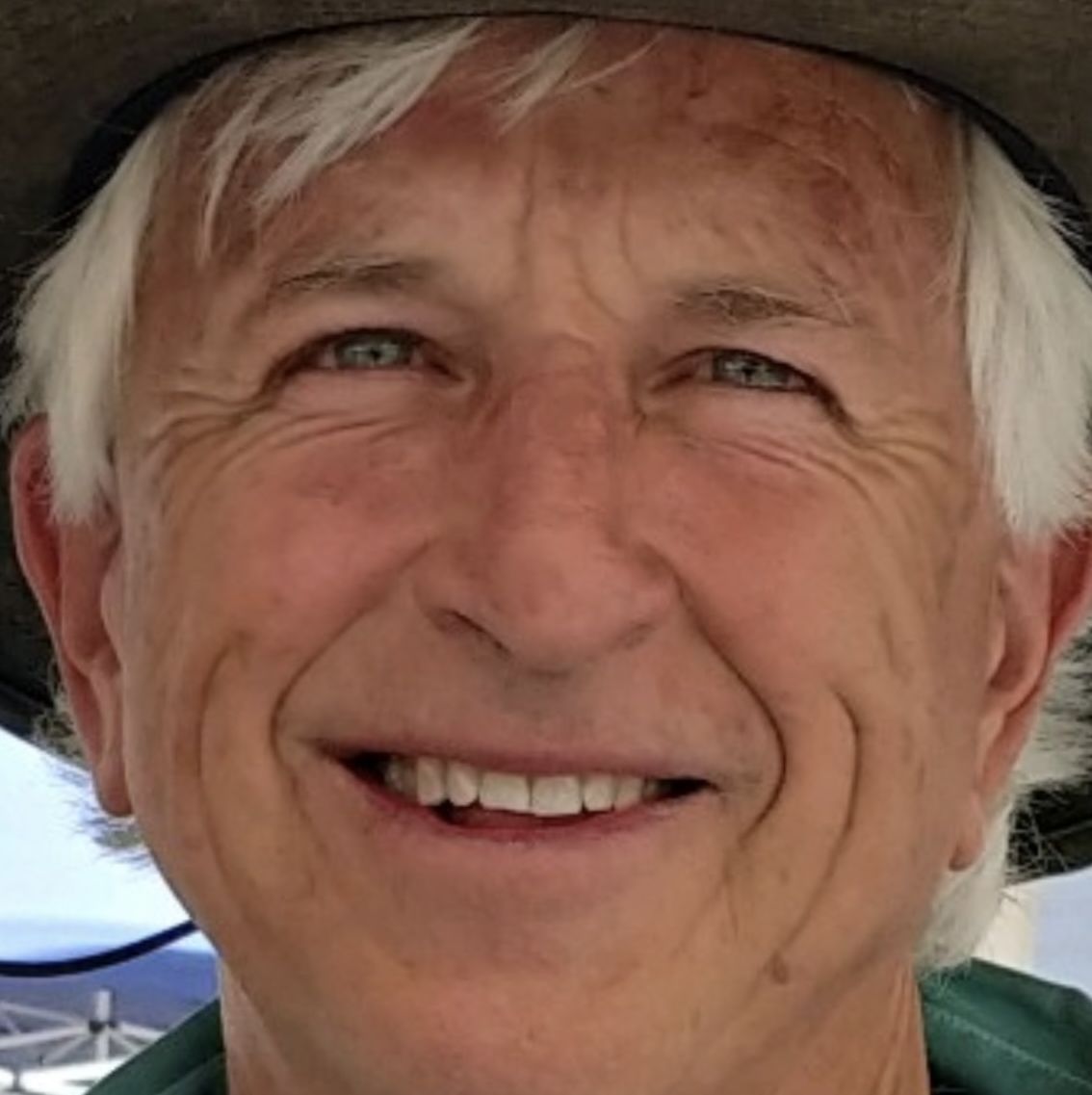 Profile of Craig Sampson