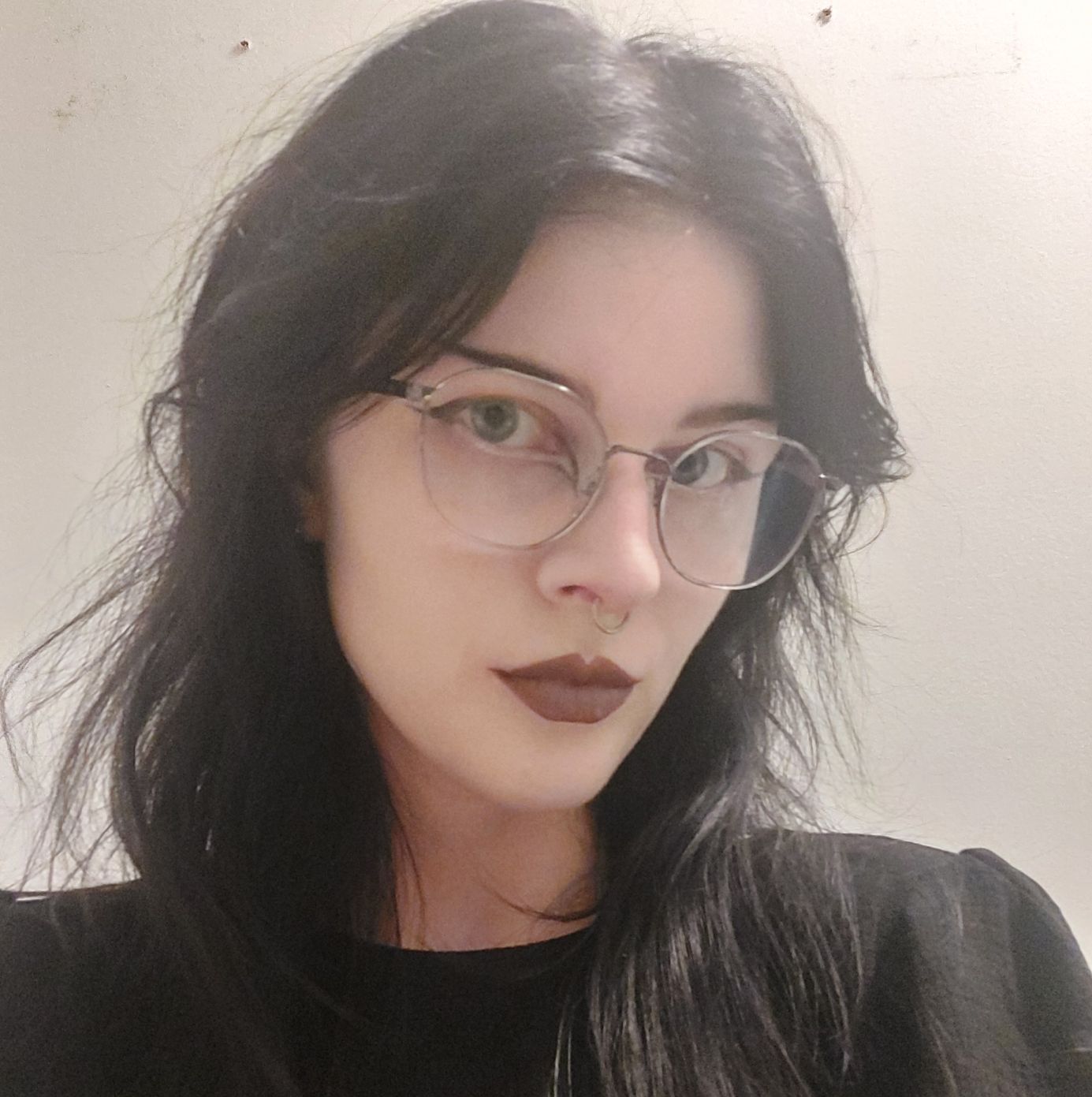 Profile of Nicky Wolfe