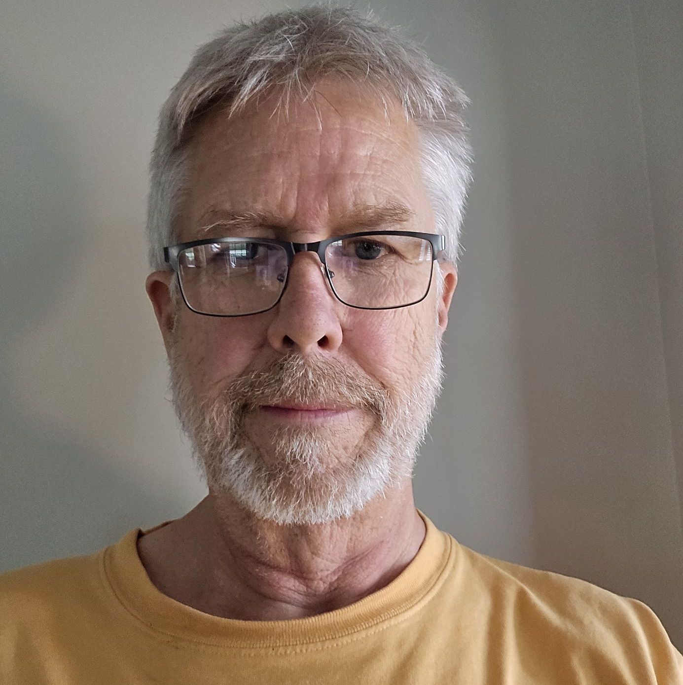 Profile of Paul Powell