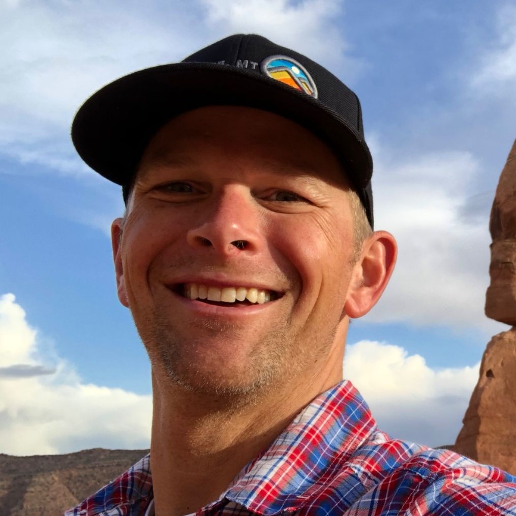 Profile of Matthew Kranz