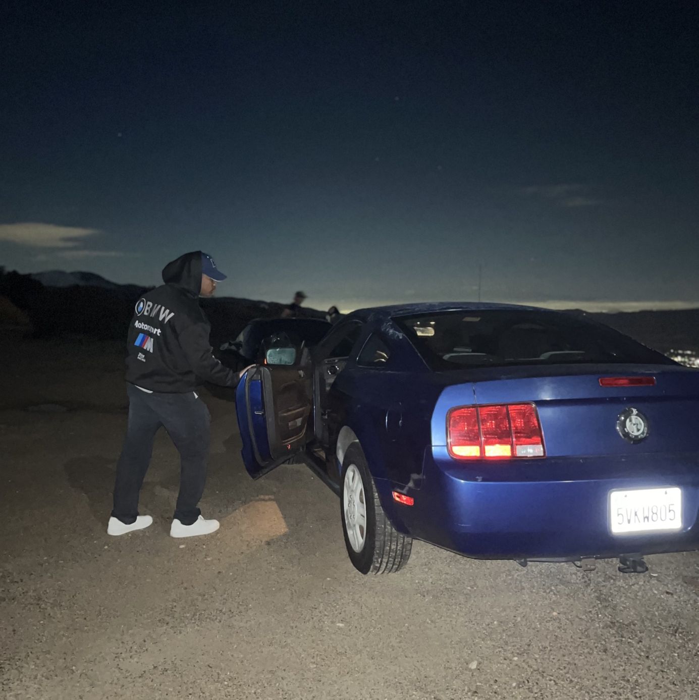 Profile of Zyair Mccray