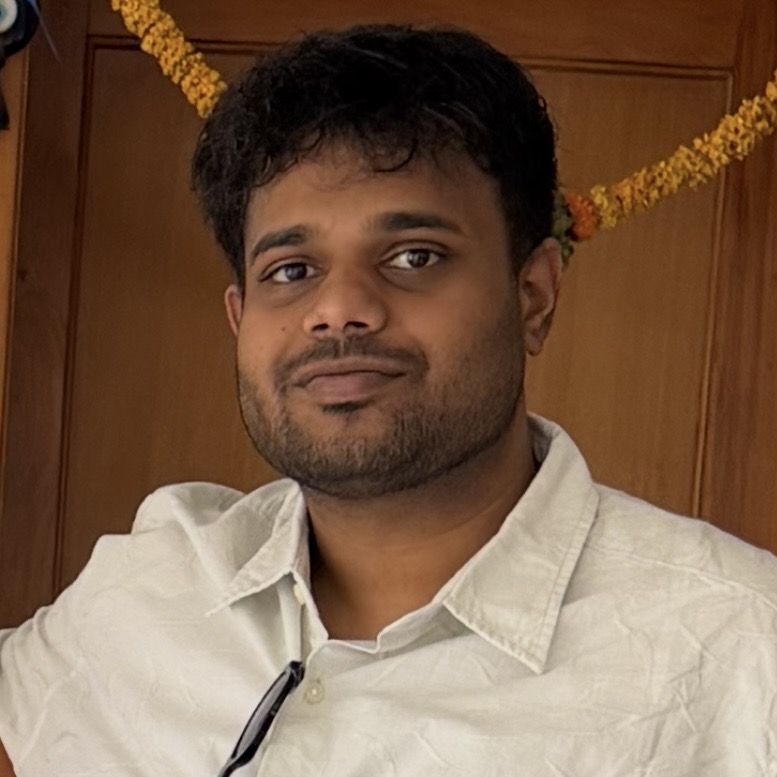 Profile of Shoumik Hajare