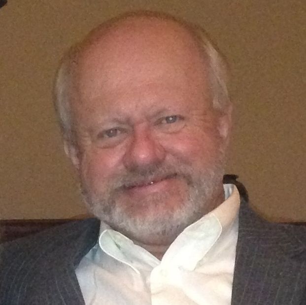 Profile of Terry Hagberg