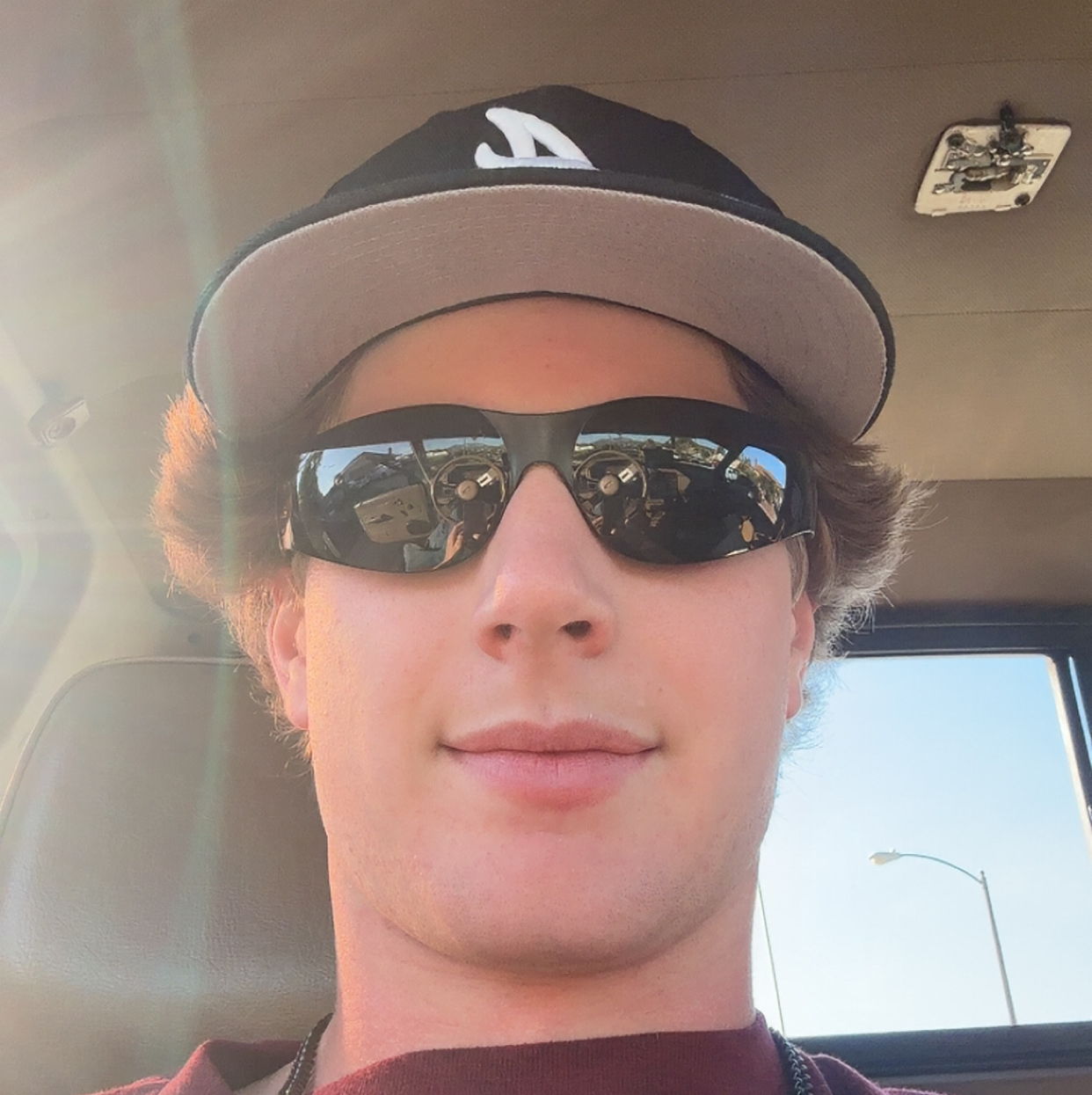 Profile of Reese Graney