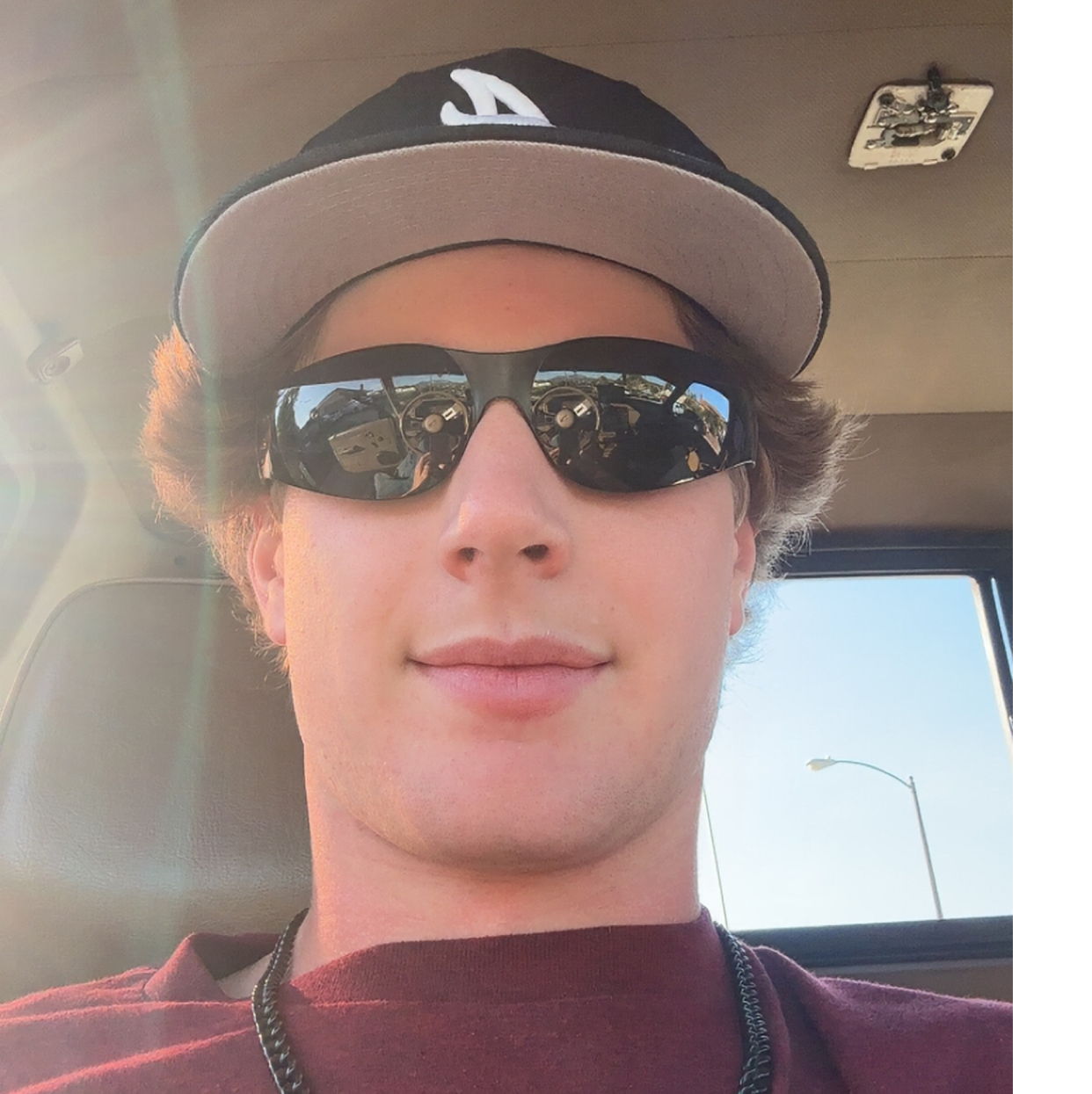 Profile of Reese Graney