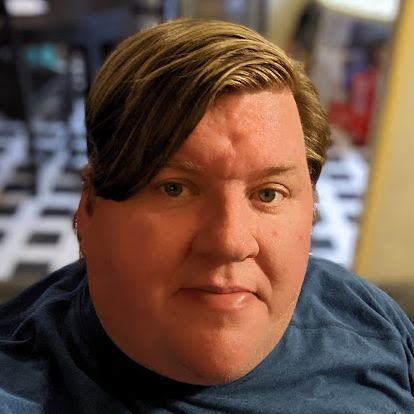 Profile of Jason Harris