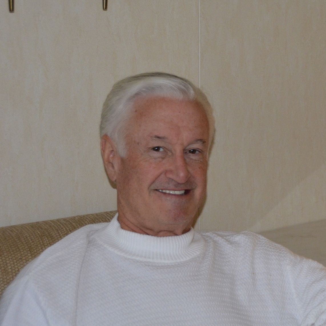 Profile of James Mohr