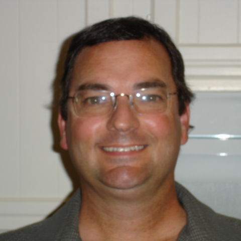 Profile of Darren Darby