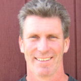 Profile of Doug Richmond