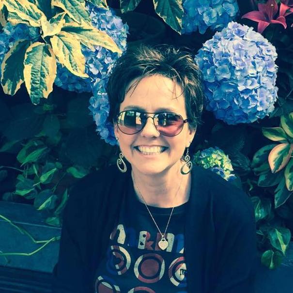 Profile of M Katherine Felter