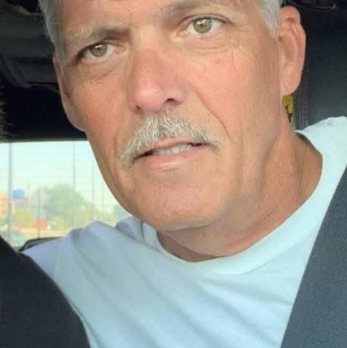 Profile of Rocky McQuitty