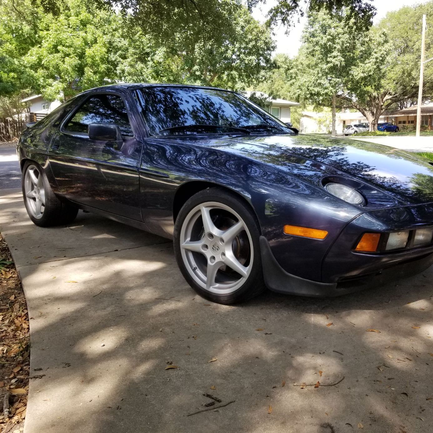 Profile of David Wlison