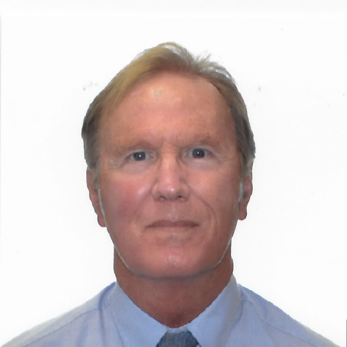 Profile of Russ Satterly