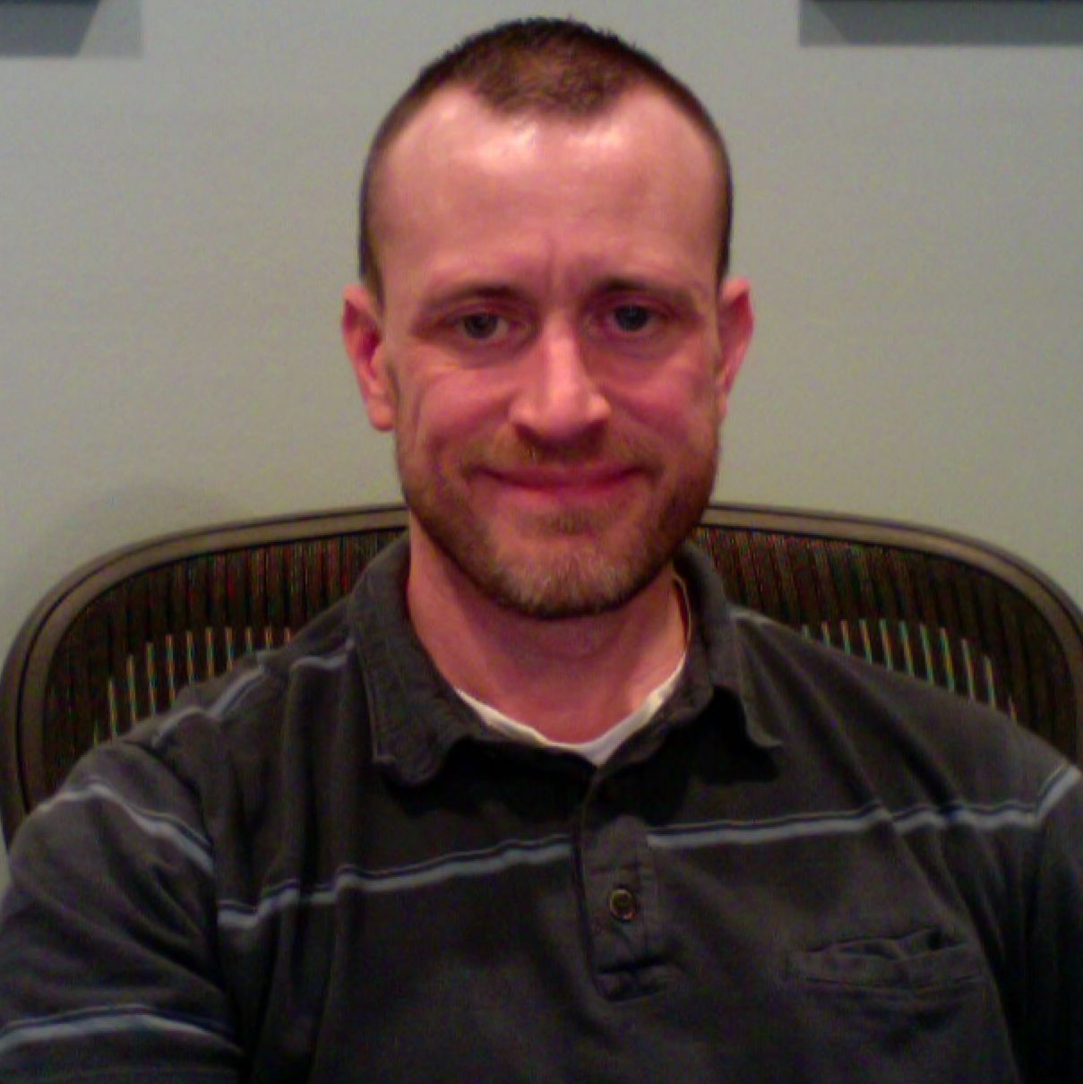 Profile of Steven Dearborn