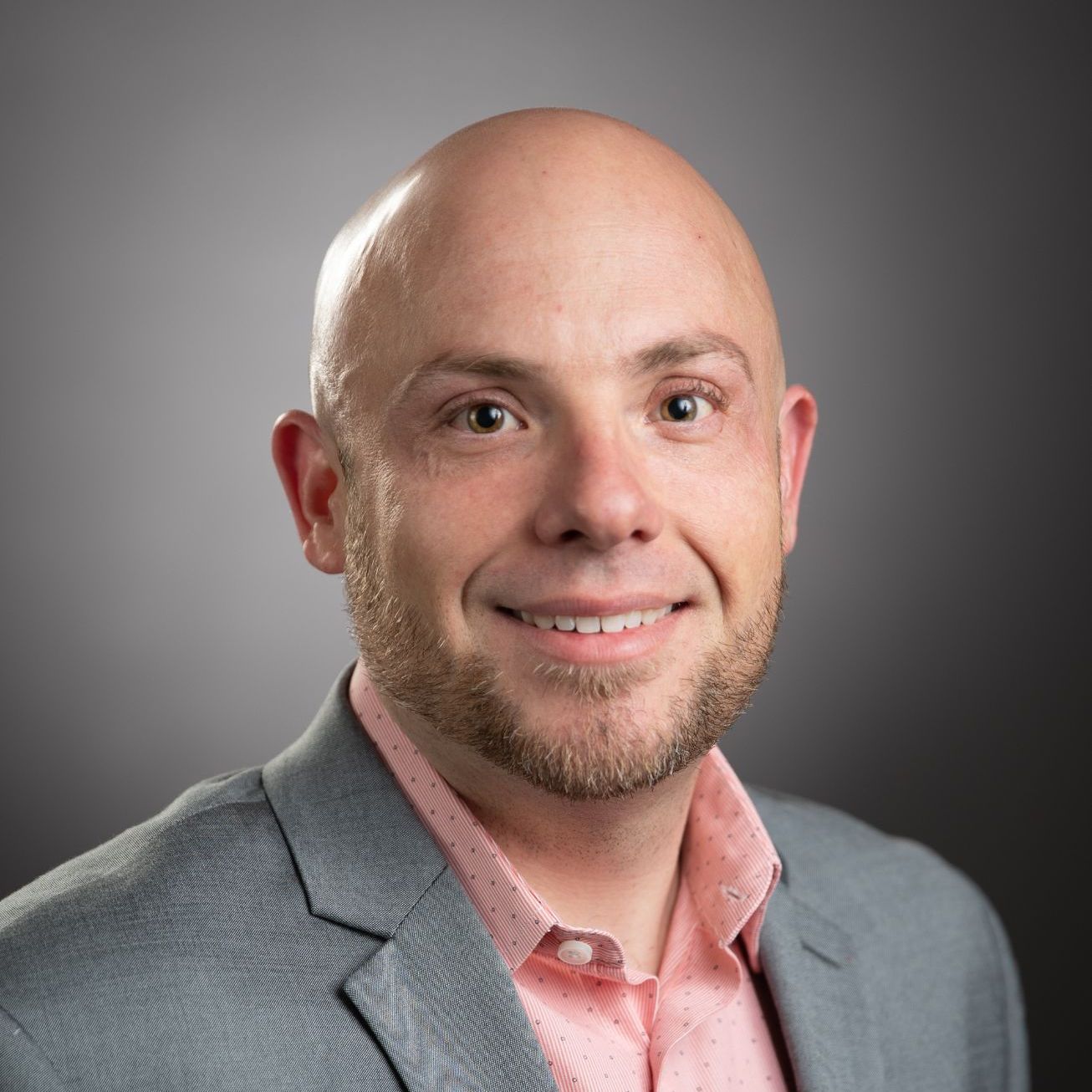 Profile of Chris Marotti