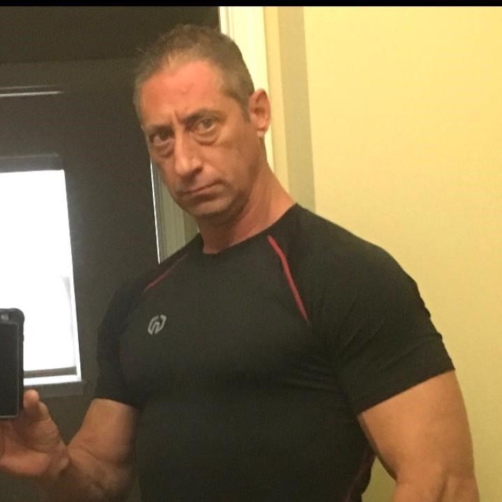 Profile of Mark Jordan
