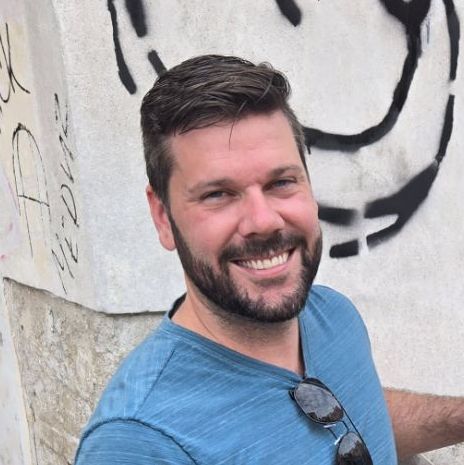 Profile of Jordan Thieme