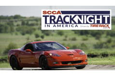 Track Night 2023: Carolina Motorsports Park - October 18