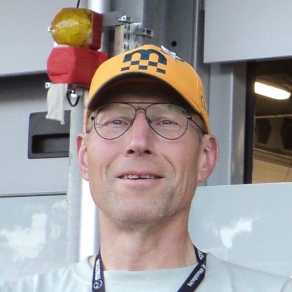 Profile of Ed Kajko