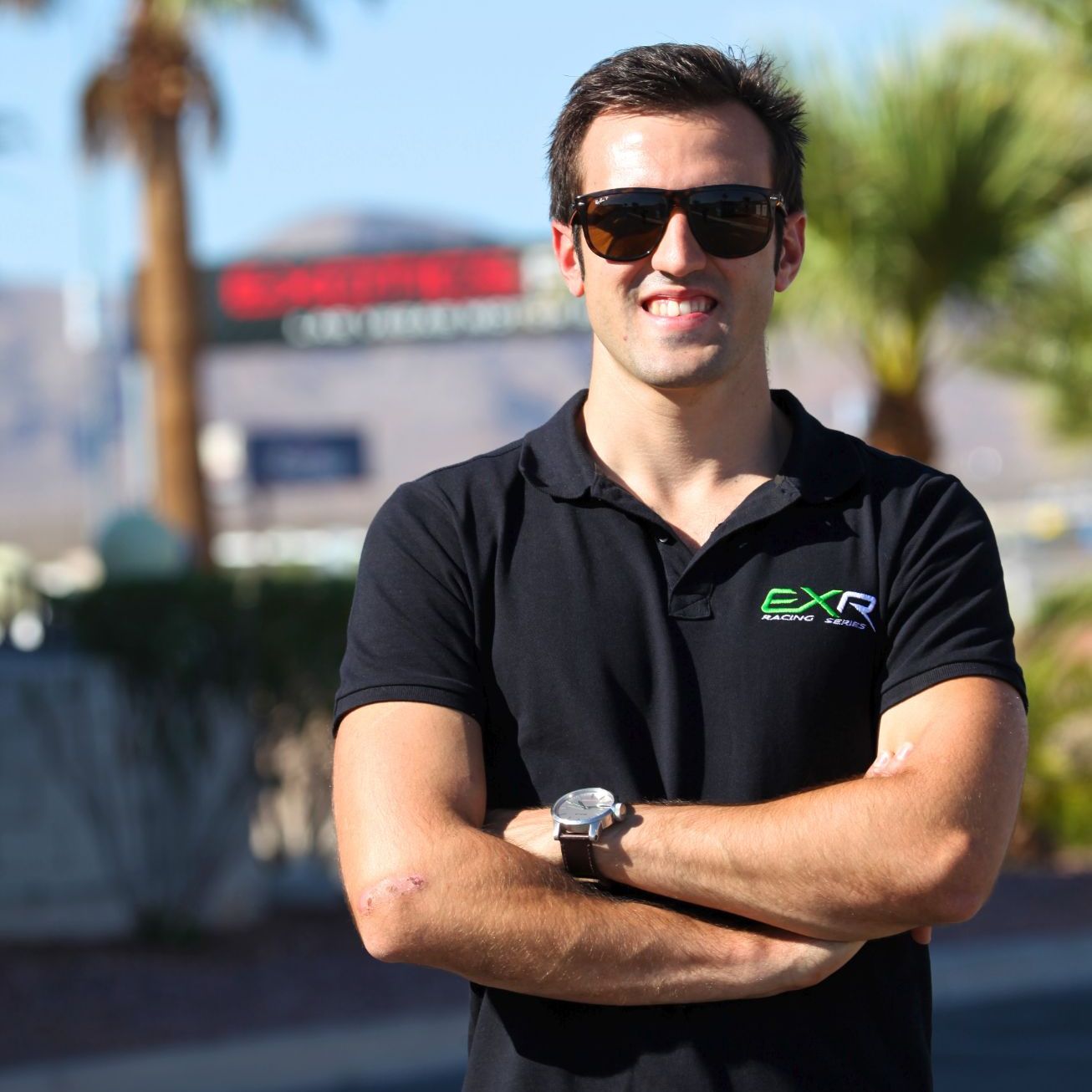 Profile of Tristan Vautier