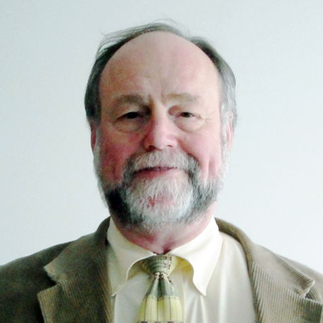 Profile of Albert Harper