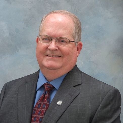 Profile of David Snodgrass