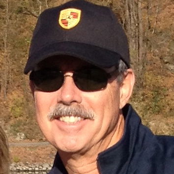 Profile of Don Therien