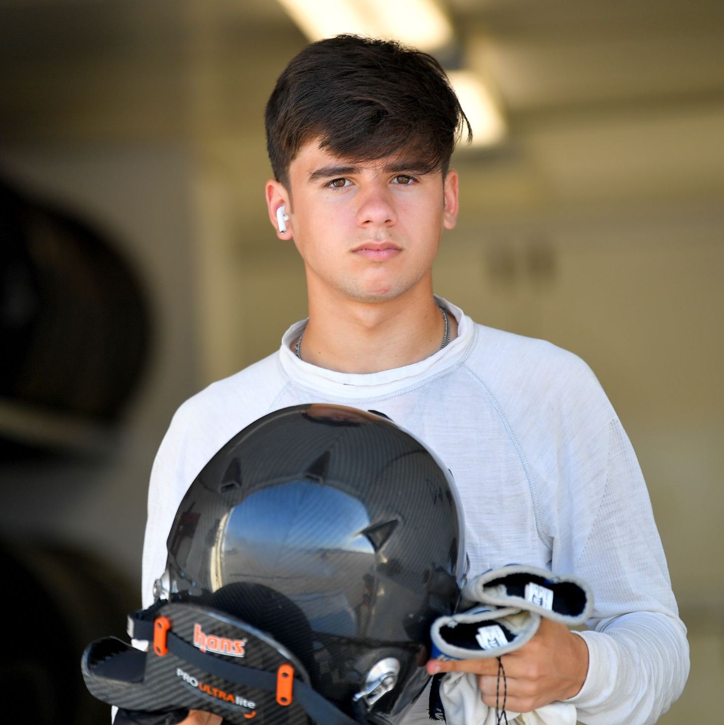 Profile of Jake Bonilla