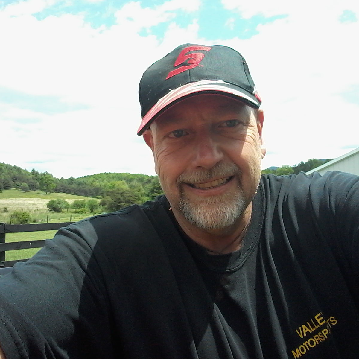 Profile of John Garasimowicz