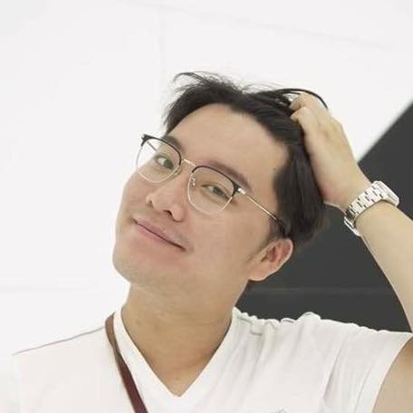 Profile of Jia Jie Gao
