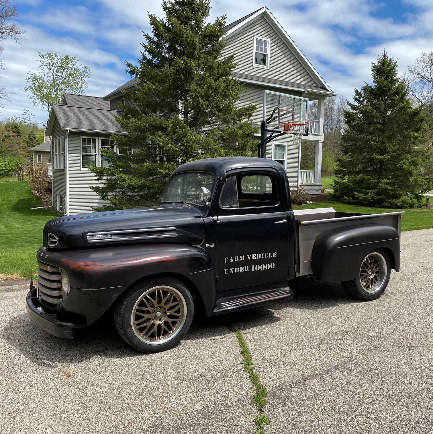 Profile of Hank Zhang