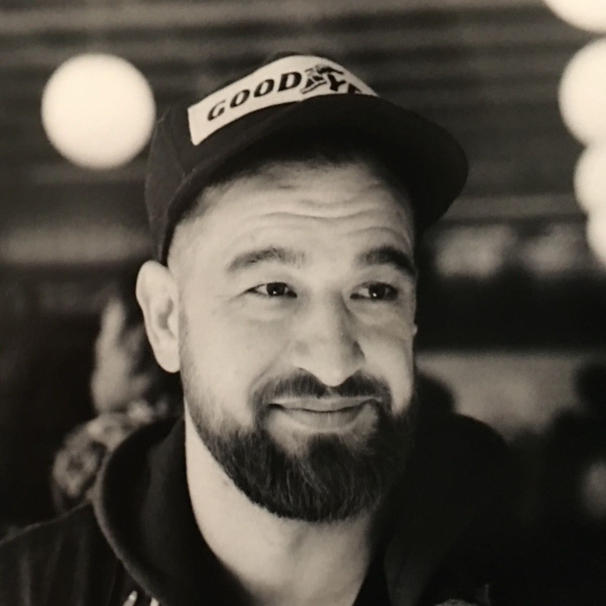 Profile of Jeromy Ainsworth