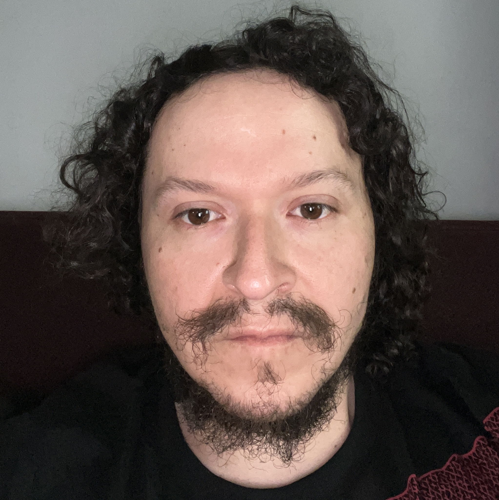 Profile of Ramiro Rangel villa