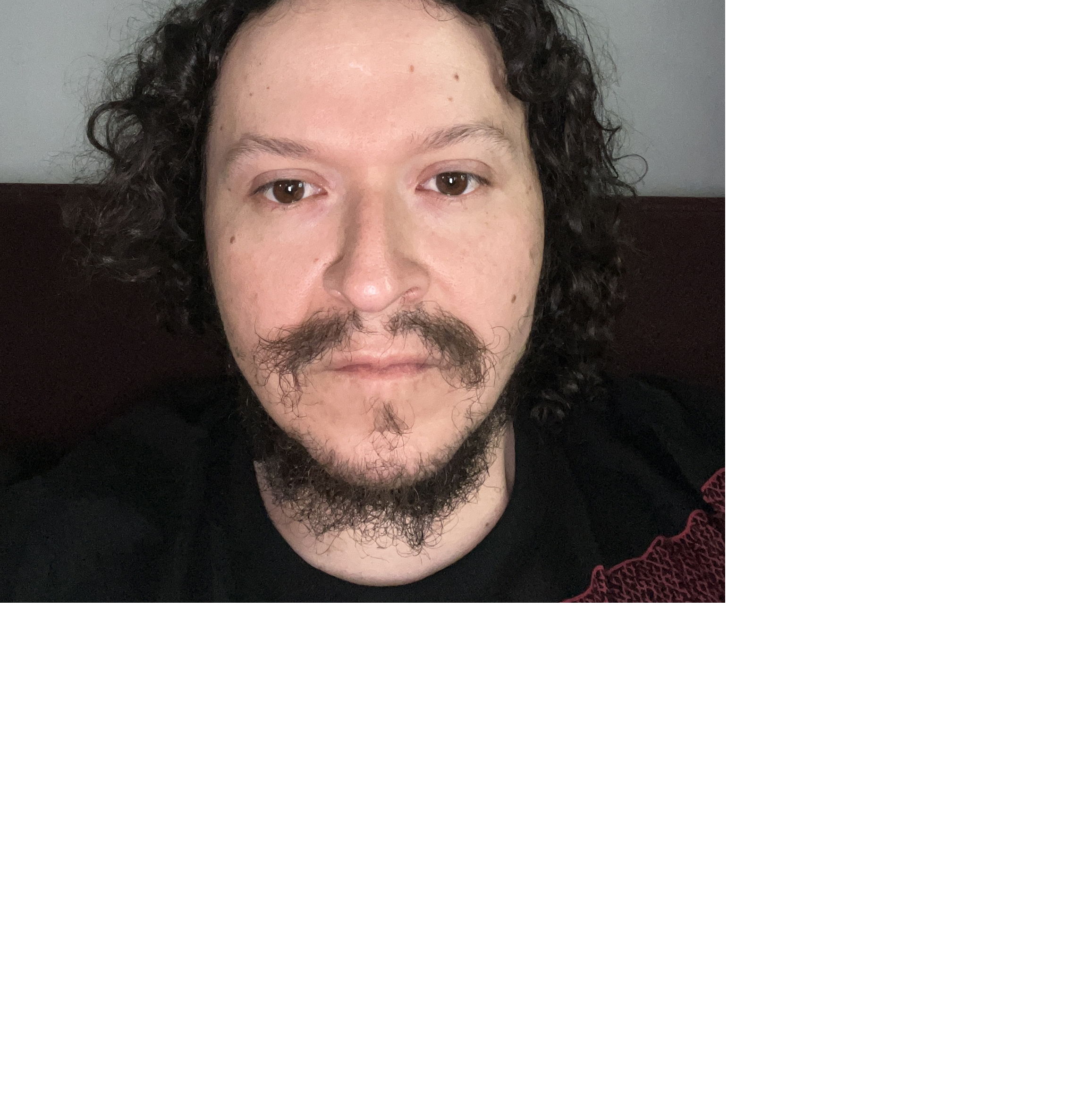 Profile of Ramiro Rangel villa