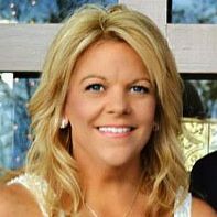 Profile of Amy Eanes