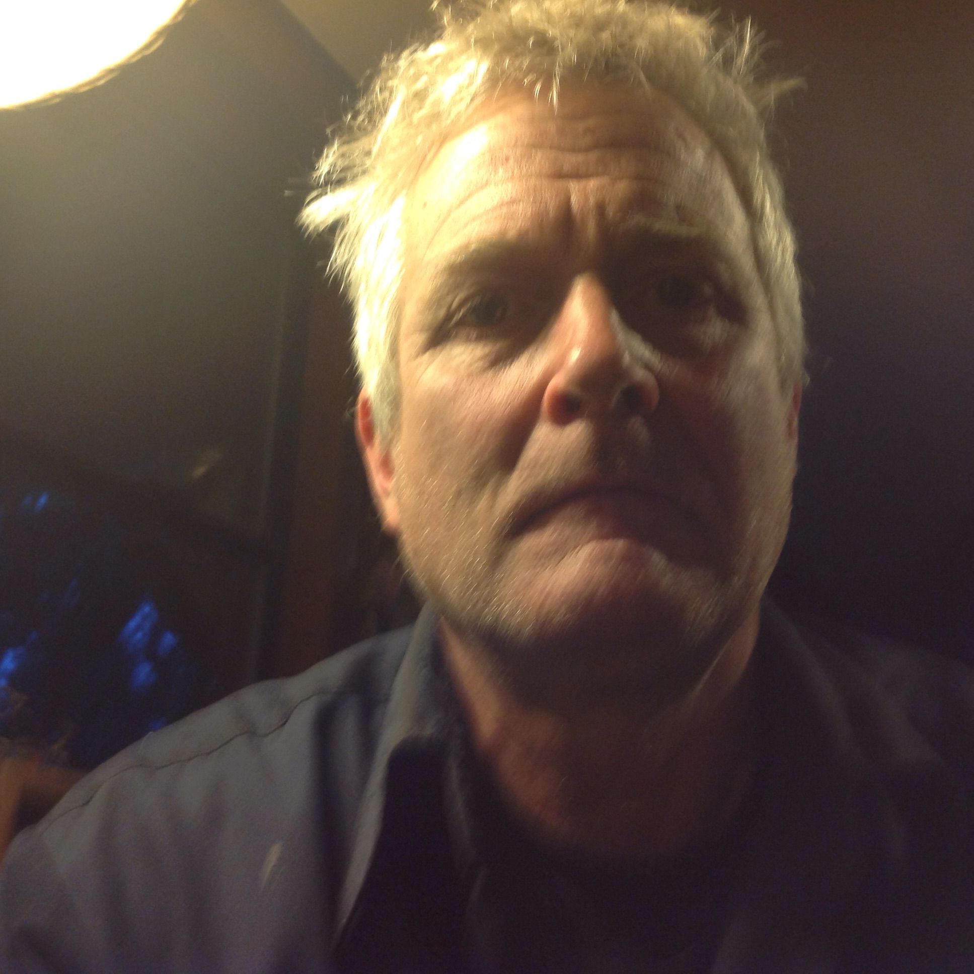 Profile of Tim Fowler