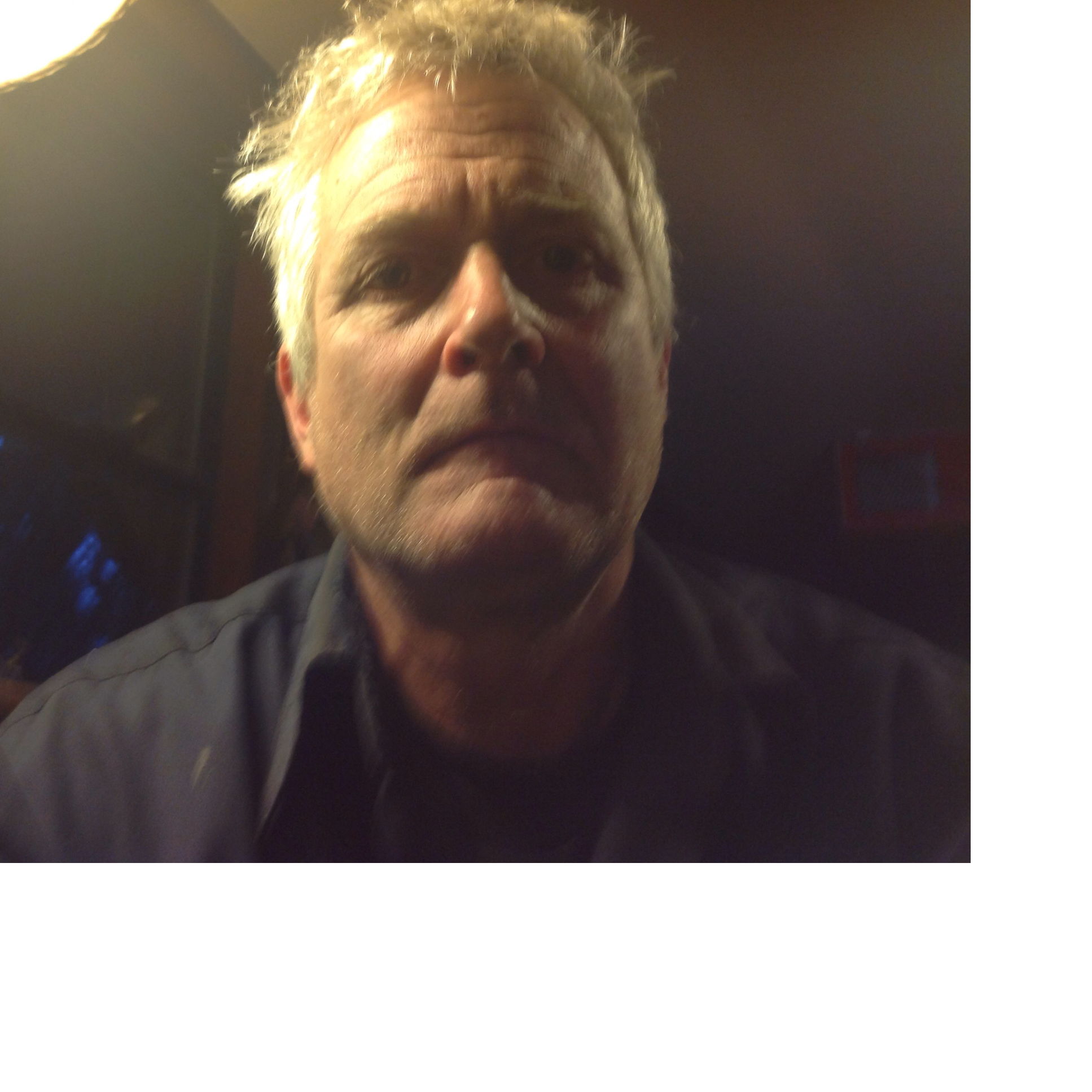 Profile of Tim Fowler